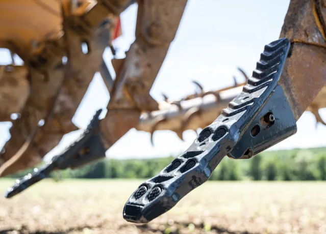 Agriculture Wear Parts