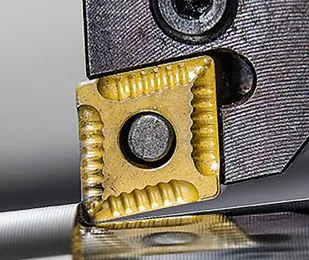 Carbide Inserts