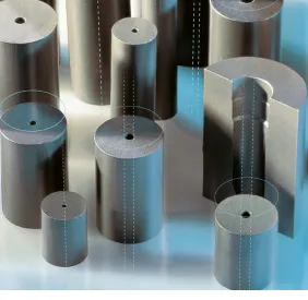 Metal Forming