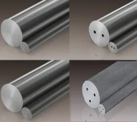 Carbide Rods