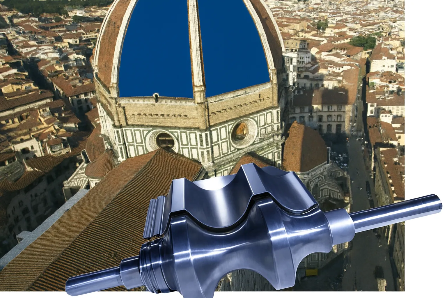 Roof Tile Tooling