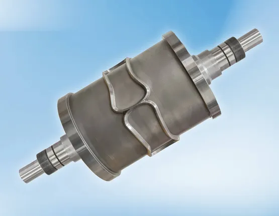 Rotary Tooling